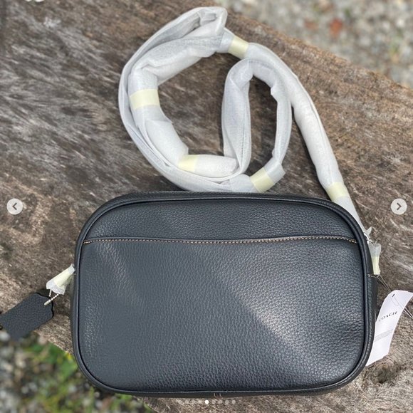 NWT - COACH Jamie Camera Bag With Happy Dog - CC791 - Picture 9 of 15